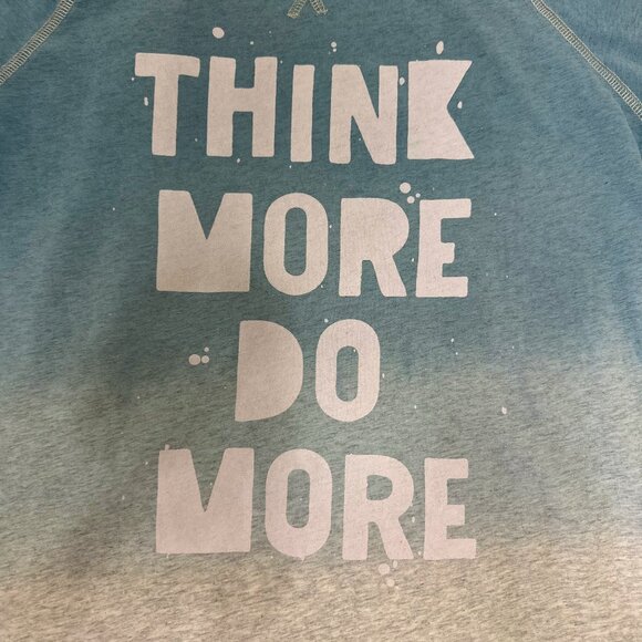 Gymboree boys’ long-sleeve ombré t-shirt - Picture 2 of 8